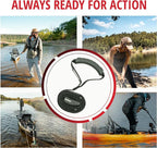 The Adjustable Drag Strap The A.D.S.