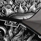 AILONEN Pink Lovely Rabbit Sleeping Bag for Girls Kids Adults,Warm and Cool Weather,Lightweight,Waterproof Backpacking,Cartoon Flowers Printed Bunny Sleeping Bag for Camping