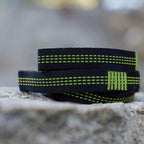 Wise Owl Outfitters Hammock Straps for Trees – 10ft Heavy-Duty Tree Hanging Kit with Carabiners, 38 Loops & Hooks – Essential Hammock Accessories for Camping