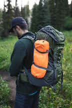 Stansport 2 Person Camping Tent