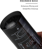 BlenderBottle Star Wars Shaker Bottle Pro Series Perfect for Protein Shakes and Pre Workout, 28-Ounce, Stormtrooper