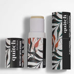 Quitch Mosquito Bug Repellent Balm, Bug Spray Alternative Insect Repellent Travel Size, DEET-Free Vacation Essentials Cruise Must Have, Natural Bug Repellent Wipes Alternative, Made in The USA