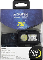 Nite Ize Radiant LED Headlamp