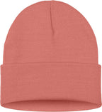 ATNKE LED Lighted Beanie Hat,USB Rechargeable 4 LED Running Headlamp Bright Cap with The Light Gifts for Men and Women