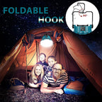 LED Camping Lantern for Makita 18v Li-ion Battery, 24W 2400LM LED Work Light Portable Tent Light Flashlight for Camping, Car Repairing, Hiking, Fishing, Hurricane, Emergency