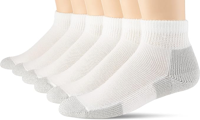 Thorlos Jmx Maximum Cushion Ankle Running Socks