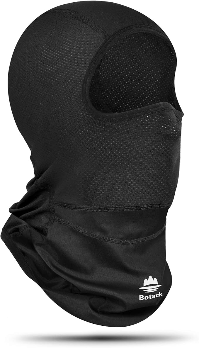 Balaclava Face Mask Sun UV Protection Breathable Full Head Mask for Men Women Skiing Cycling