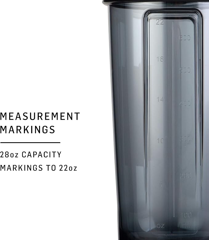 BlenderBottle Star Wars Shaker Bottle Pro Series Perfect for Protein Shakes and Pre Workout, 28-Ounce, The Child