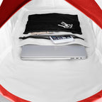 Skog Å Kust BackSåk Pro Waterproof Floating Backpacks with Exterior Airtight Zippered Pocket