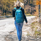 G4Free 40L Lightweight Packable Hiking Backpack, Waterproof Travel Daypack