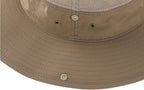 Connectyle Wide Brim Sun Hat for Men Breathable Cowboy Boonie Hat UPF 50+ Sun Protection Bucket Hat for Fishing Hiking