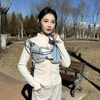 TRIWONDER Hydration Backpack Lightweight Water Pack for Men Women Hydration Pack for Cycling, Running, Hiking and Biking