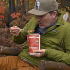 GOOD TO-GO Ranchero Scramble (Single Serving) | Camping & Backpacking Food | Just Add Water Backpacking Meals | Good To-Go Dehydrated Meals Taste Better Than Freeze Dried Food