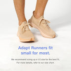 FLUX FOOTWEAR Adapt Runners for Women and Mens Barefoot Minimalist Shoes – Wide Toe Box, Zero Drop Sole, Lightweight & Flexible, Perfect for Walking, Running and Everyday Comfort