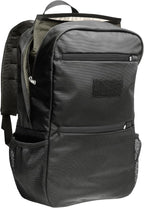 Xtreme Sight Line ~ Xecutive Transport Faraday Backpack for Laptops, Tablets, and Other Mid-Size Electronics ~ Tracking/Hacking Defense ~ Stone