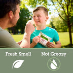 Quantum Health Buzz Away Extreme DEET Free Insect Repellent Wipes - Travel-Friendly Citronella Oil Mosquito & Tick Outdoor Bug Repellent Towelettes, Kids & Adults - 20 Individual Wipes