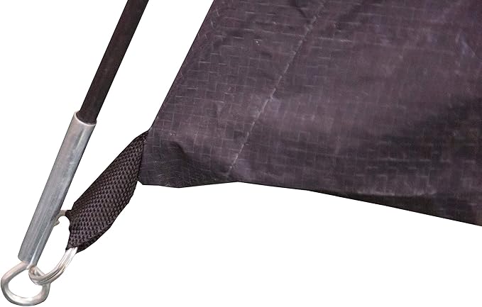 Stansport 2 Person Camping Tent