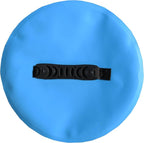 Premium Collapsible Bucket by Freegrace - Compact Portable Folding Water Container - Lightweight & Durable - Includes Handy Tool Mesh Pocket