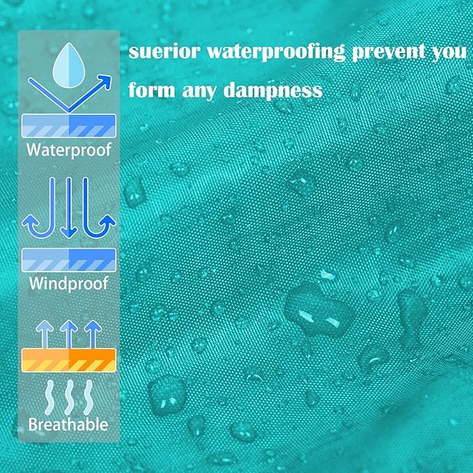 Sleeping Bags for Adults&Kids,Lightweight Waterproof Warm Weather Sleeping Bag,Compact Portable Sleeping Bag for Camping,Essentials Gear for Camping Hiking Outdoor Travel