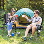 Homcosan Portable Camping Chair