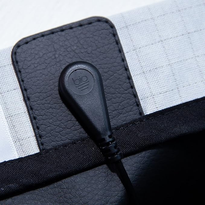 Earthing Elite Mattress Cover Kit (King Size), Clint Ober's Earthing Products, Grounding Mat for Bed