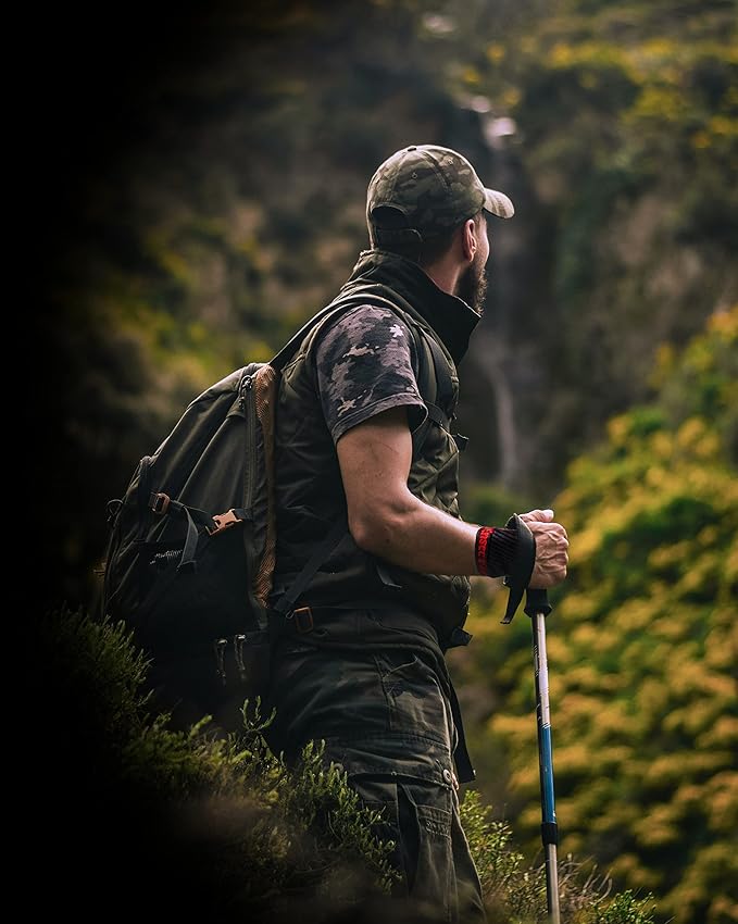 Permethrin Treated Repels Tick Mosquitoes Flies Chiggers & More Insect Repellent Complete 3 Packages