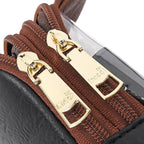 INICAT Sling Bag for Women Touchscreen Small Crossbody Cell Phone Purse Fanny Pack