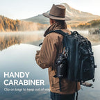 Trebo 64oz Water Bottle Insulated,Large Stainless Steel Water Jug with 3 Lids, Triple Wall Vacuum Sports Thermo bottle Keep Hot 24 Hours & Cold 48 Hours,Wide Mouth Flask,Black