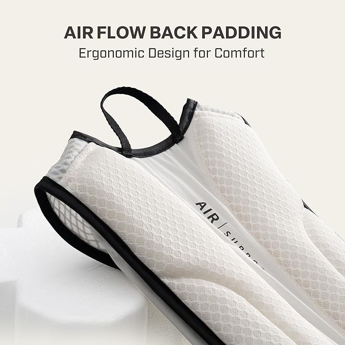 EVERFUN Hydration Backpack Running Vest Small Hiking Water Backpack with 1.5L Water Bladder for Women Men, Lightweight Reflective Dayhike Hydro Pack for Trail Running, Biking, Race, Marathons