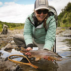 Epic Water Filters Nalgene OG Water Bottle with Filter, USA Made, BPA Free, Removes 99.99% Tap Water Contaminants, Forever Chemicals, Rep Your Water Art, 48 oz