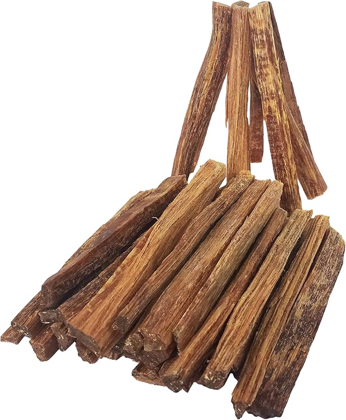 Fatwood Fire Starter Sticks 10-lb Box 2-Pack - Indoor or Outdoor All Natural Pine Fire Starters for Campfires, Fireplace, Firepit, Wood Stove, or BBQ Grill - Kindling Wood Firewood by Pure Garden