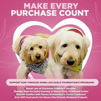 Shine Like Sable Deet-Free Insect & Mosquito Repellent 2 Pack 8oz – Kid & Pet-Safe, Pleasant Insect Repellent w/Lemongrass Oil - Insect Repellent Against Mosquitoes, Gnats, Black Flies, & No-See-ums