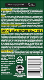 OFF! Deep Woods Insect Repellent Aerosol, Dry, Non-Greasy Formula, Bug Spray with Long Lasting Protection from Mosquitoes, 4 Oz, 4 Count