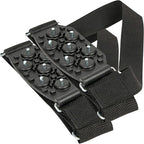 Job SITE Jobsite Ice Claws Snow & Ice Traction Cleats