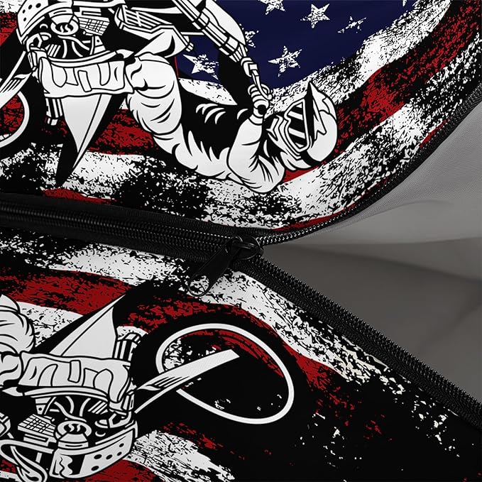 Axolotl Unicorn Sleeping Bag for Kids Boys Girls–Lightweight Warm Cold Weather Sleeping Bags,Waterproof Portable Sleeping Bag with Compression Sack for Camping Backpacking Outdoor Indoor