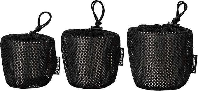 Titanium Mugs, 250-450ml Camping Cups with Lid Set, Lightweight Coffee Cup for Hiking, Backpacking, Camping