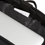 SwissGear Travel Tech Elite Laptop Backpack – Fits Laptops up to 16” – ScanSmart TSA-Friendly Backpack with USB Port, Shoe Compartment & Organizer Pockets – Black