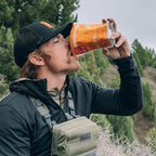 GOOD TO-GO Pad Thai (Single Serving) | Camping & Backpacking Food | Just Add Water Backpacking Meals | Good To-Go Dehydrated Meals Taste Better Than Freeze Dried Food