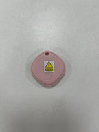 Air Tracker Tags 1-Pack, Pink