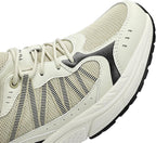 Kricely Men's Trail Running Shoes Non Slip Hiking Shoes Tennis Shoes Fashion Sneakers Workout Footwear