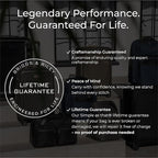 Briggs & Riley 26" Medium Expandable Spinner - Checked Luggage for Travel, Suitcases with Wheels, Softside Rolling Bag for Men & Women, Self-Repairing Zipper - Baseline Collection, Steel Gray