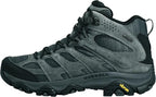 Merrell Men's Moab 3 Mid Waterproof Hiking Boot