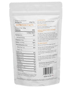 MOUNTAIN ESSENTIALS Freeze-Dried Pork Sausage Crumble – Fully Cooked & Ready to Eat | Traditional Flavor | Premium Quality Everyday Meals, Camping & Emergency Survival Food | 10 Servings | Made in USA | 7-Year Shelf Life