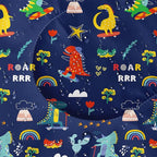 Sleeping Bags for Adults Youth Kids,3D Printing Camping Sleeping Bag for Girls Boys Lightweight Waterproof Cold/Warm Weather Sleeping Bag for 3 Seasons