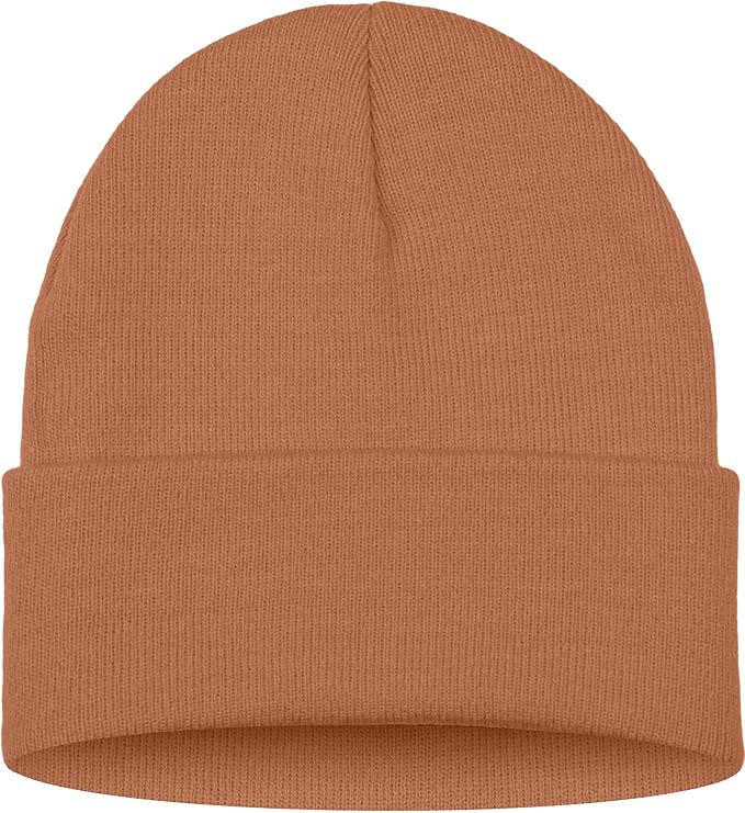 ATNKE LED Lighted Beanie Hat,USB Rechargeable 4 LED Running Headlamp Bright Cap with The Light Gifts for Men and Women