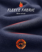 MAGCOMSEN Men's Fleece Lined Softshell Jacket Waterproof Windbreaker Rain Jacket for Tactical Hiking