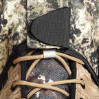 UIIHUNT Hunting Gaiters Leg Gaiters: High-Performance Hunting Boot Gaiters, Waterproof Hiking Gaiters with Upgraded Rubber