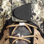 UIIHUNT Hunting Gaiters Leg Gaiters: High-Performance Hunting Boot Gaiters, Waterproof Hiking Gaiters with Upgraded Rubber