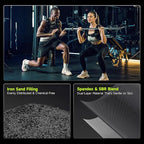 Weighted Vest Women with Pocket, 5 10 15 20 25 30 lbs Weighted Vest for Men, Weight Vest with Reflective Strips Adjustable Buckle Straps for Walking Running Strength Training Cardio Workout