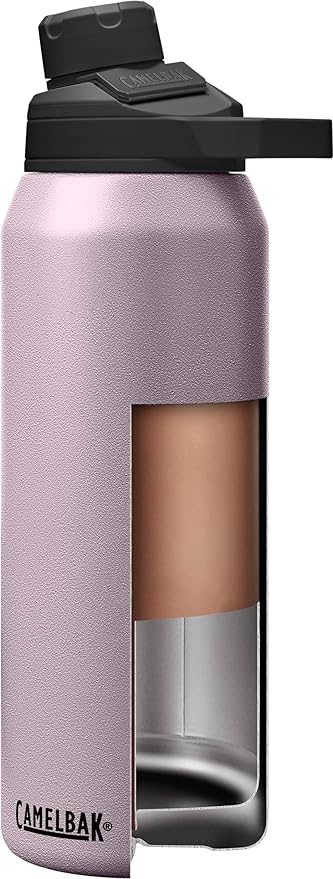 CamelBak Chute Mag Vacuum Insulated Stainless Steel Water Bottle